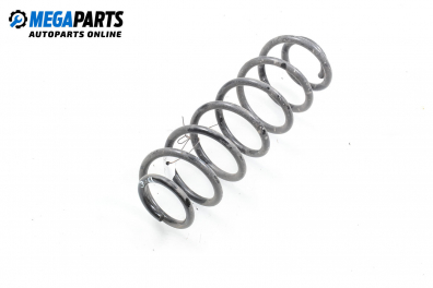 Пружина за ходова част за Volkswagen Golf IV Variant (05.1999 - 06.2006), комби, позиция: задна
