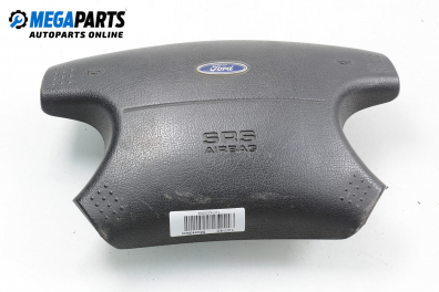 Airbag за Ford Mondeo II Estate (08.1996 - 09.2000), 4+1 вр., комби, позиция: предна