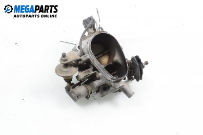 Дроселова клапа за Audi 80 Sedan B3 (06.1986 - 10.1991) 2.0 E, 113 к.с.