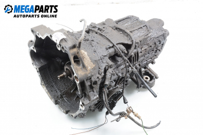 Ръчна скоростна кутия за Audi 80 Sedan B3 (06.1986 - 10.1991) 2.0 E, 113 к.с.