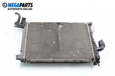 Воден радиатор за Opel Vectra B Sedan (09.1995 - 04.2002) 2.0 DTI 16V, 101 к.с.