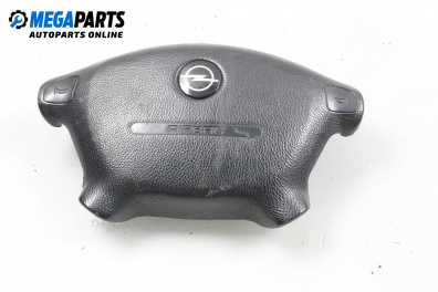 Airbag за Opel Vectra B Sedan (09.1995 - 04.2002), 4+1 вр., седан, позиция: предна