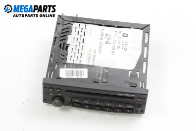 CD плеър за Opel Vectra B Sedan (09.1995 - 04.2002), № 330886636