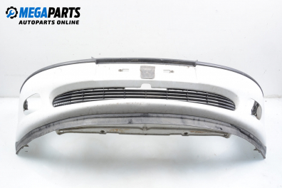 Предна броня за Opel Vectra B Sedan (09.1995 - 04.2002), седан, позиция: предна