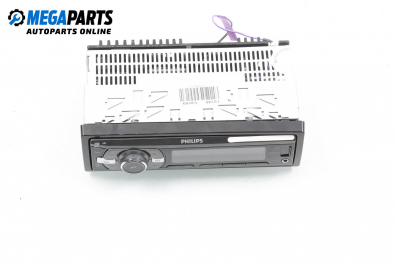 CD плеър за Opel Corsa B Estate (04.1998 - 12.2002), Philips