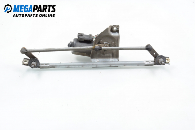 Ел. мотор за чистачките за Opel Corsa B Estate (04.1998 - 12.2002), комби, позиция: предна