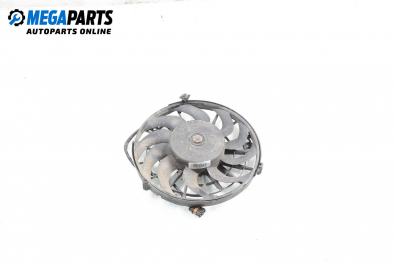 Перка охлаждане за Opel Corsa B Estate (04.1998 - 12.2002) 1.4 i 16V, 90 к.с.