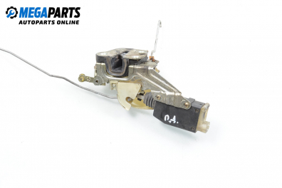 Брава на врата за Opel Corsa B Estate (04.1998 - 12.2002), позиция: предна, дясна