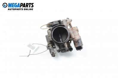 Дроселова клапа за Opel Corsa B Estate (04.1998 - 12.2002) 1.4 i 16V, 90 к.с.