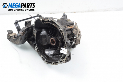 Ръчна скоростна кутия за Opel Corsa B Estate (04.1998 - 12.2002) 1.4 i 16V, 90 к.с.