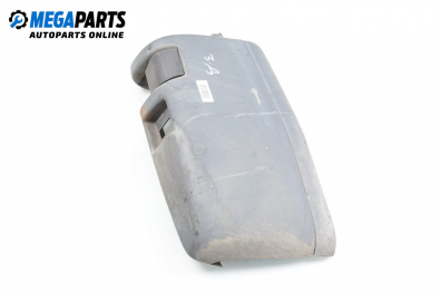 Елемент задна броня за Fiat Ducato Box (230) (1994-03-01 - 2002-04-01), товарен
