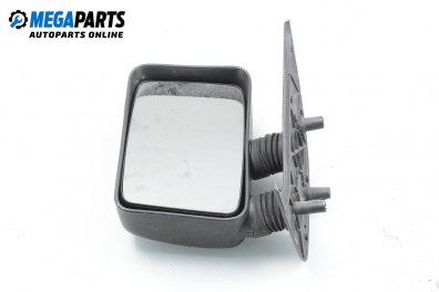 Огледало за Fiat Ducato Box (230) (1994-03-01 - 2002-04-01), 2+1 вр., товарен, позиция: лява
