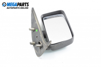 Огледало за Fiat Ducato Box (230) (1994-03-01 - 2002-04-01), 2+1 вр., товарен, позиция: дясна