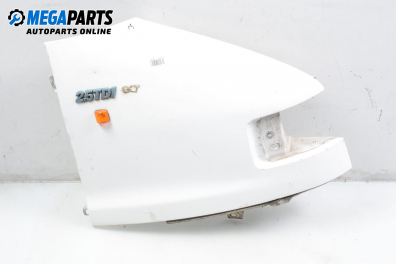 Калник за Fiat Ducato Box (230) (1994-03-01 - 2002-04-01), 2+1 вр., товарен, позиция: предна, дясна