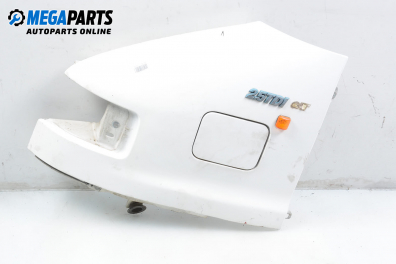 Калник за Fiat Ducato Box (230) (1994-03-01 - 2002-04-01), 2+1 вр., товарен, позиция: предна, лява