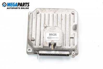 Компютър двигател за Fiat Ducato Box (230) (1994-03-01 - 2002-04-01) 2.5 TDI, 116 к.с.