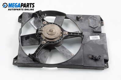 Перка охлаждане за Fiat Ducato Box (230) (1994-03-01 - 2002-04-01) 2.5 TDI, 116 к.с.