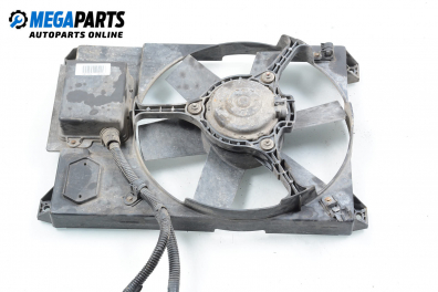 Перка охлаждане за Fiat Ducato Box (230) (1994-03-01 - 2002-04-01) 2.5 TDI, 116 к.с.