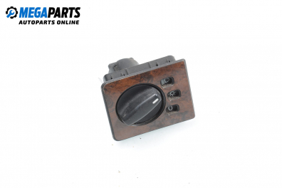 Ключ светлини  за Fiat Ducato Box (230) (1994-03-01 - 2002-04-01)