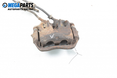 Спирачен апарат за Fiat Ducato Box (230) (1994-03-01 - 2002-04-01), позиция: предна, дясна