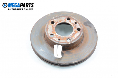 Спирачен диск за Fiat Ducato Box (230) (1994-03-01 - 2002-04-01), позиция: предна