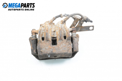 Спирачен апарат за Fiat Ducato Box (230) (1994-03-01 - 2002-04-01), позиция: предна, лява