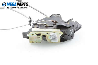 Брава на врата за Ford Focus I Hatchback (10.1998 - 12.2007), позиция: предна, дясна