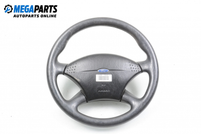 Волан за Ford Focus I Hatchback (10.1998 - 12.2007)