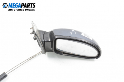 Огледало за Ford Focus I Hatchback (10.1998 - 12.2007), 4+1 вр., хечбек, позиция: дясна