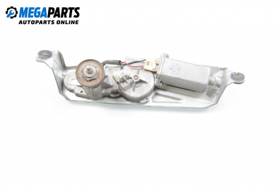 Ел. мотор за чистачките за Mazda 323 F VI Hatchback (09.1998 - 05.2004), хечбек, позиция: задна