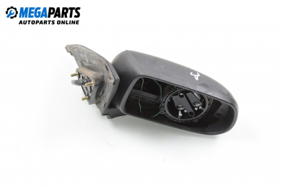 Огледало за Mazda 323 F VI Hatchback (09.1998 - 05.2004), 4+1 вр., хечбек, позиция: дясна