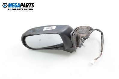 Огледало за Mazda 323 F VI Hatchback (09.1998 - 05.2004), 4+1 вр., хечбек, позиция: лява
