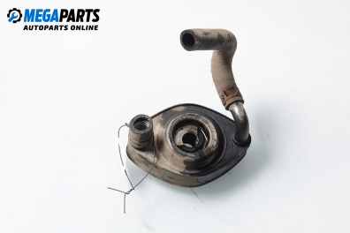 Маслоохладител за Mazda 323 F VI Hatchback (09.1998 - 05.2004) 2.0 TD, 90 к.с.