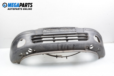 Предна броня за Fiat Multipla Multivan (04.1999 - 06.2010), миниван, позиция: предна