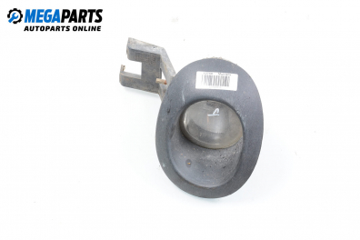 Халоген за Fiat Multipla Multivan (04.1999 - 06.2010), миниван, позиция: дясна