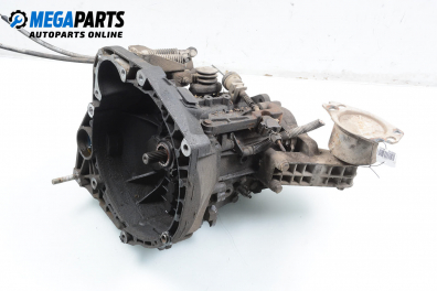 Ръчна скоростна кутия за Fiat Multipla Multivan (04.1999 - 06.2010) 1.9 JTD 110, 110 к.с.