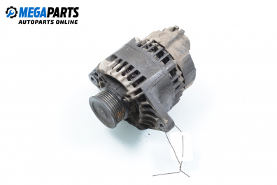 Алтернатор / генератор за Fiat Multipla Multivan (04.1999 - 06.2010) 1.9 JTD 110, 110 к.с.