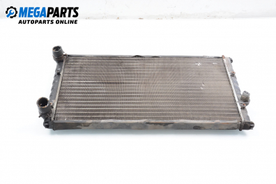 Воден радиатор за Seat Ibiza II Hatchback (03.1993 - 05.2002) 1.9 D, 68 к.с.