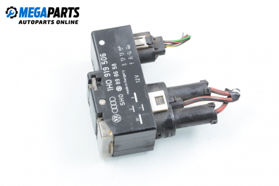Реле за перка охлаждане за Seat Ibiza II Hatchback (03.1993 - 05.2002) 1.9 D, № 1H0 919 506