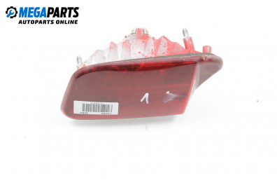 Светлина мъгла за Fiat Stilo Hatchback (10.2001 - 11.2010), хечбек