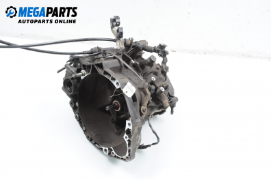 Ръчна скоростна кутия за Fiat Stilo Hatchback (10.2001 - 11.2010) 1.6 16V (192_XB1A), 103 к.с.