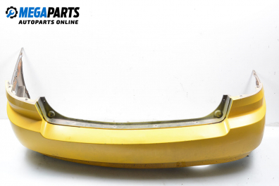 Задна броня за Kia Carens II Minivan (07.2002 - 05.2006), миниван