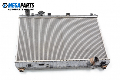 Воден радиатор за Kia Carens II Minivan (07.2002 - 05.2006) 1.6, 105 к.с.