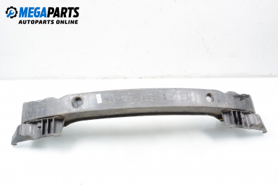 Основа броня за Kia Carens II Minivan (07.2002 - 05.2006), миниван, позиция: предна