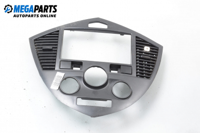 Централна конзола за Kia Carens II Minivan (07.2002 - 05.2006)