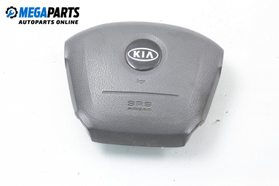 Airbag за Kia Carens II Minivan (07.2002 - 05.2006), 4+1 вр., миниван, позиция: предна