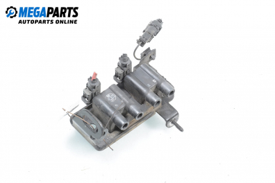 Запалителна бобина за Kia Carens II Minivan (07.2002 - 05.2006) 1.6, 105 к.с.