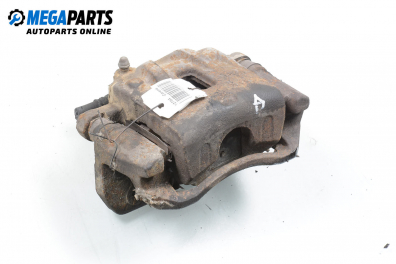 Спирачен апарат за Kia Carens II Minivan (07.2002 - 05.2006), позиция: предна, дясна