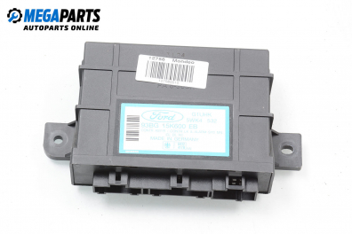 Модул аларма за Ford Mondeo I Hatchback (02.1993 - 08.1996), № 93BG 15K600 EB