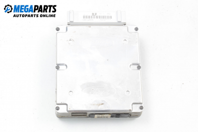 Компютър двигател за Ford Mondeo I Hatchback (02.1993 - 08.1996) 1.8 i 16V, 115 к.с., № 93BB-12A650-BC